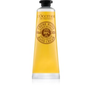 L’Occitane Shea Butter Hand Cream with Vanilla Aroma 30 ml