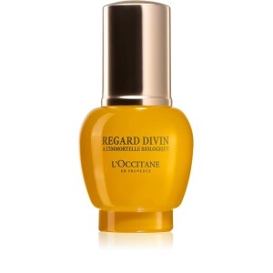 L’Occitane Immortelle Divine Eye Care with Anti-Wrinkle Effect 15 ml