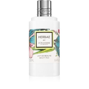 L’Occitane Herbae Perfumed Body Lotion 250 ml