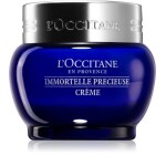 L’Occitane Immortelle Face Cream for Normal and Dry Skin 50 ml
