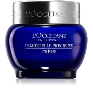 L’Occitane Immortelle Face Cream for Normal and Dry Skin 50 ml