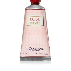 L’Occitane Rose Hand Cream 75 ml