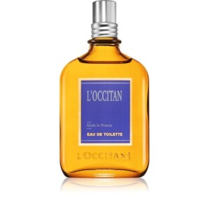 L’Occitane L’Occitan Eau de Toilette for Men 75 ml