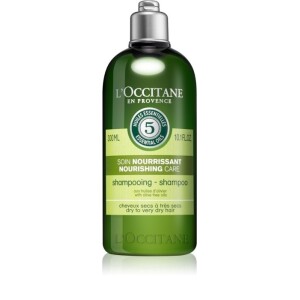 L’Occitane Aromachologie Intensely Nourishing Shampoo for Dry Hair 300 ml