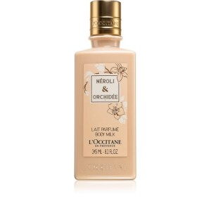 L’Occitane Neroli & Orchidée Body Lotion for Women 245 ml