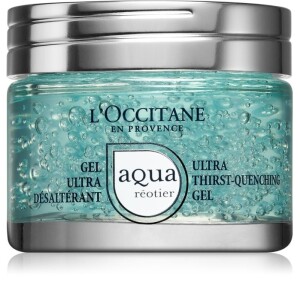 L’Occitane Aqua Réotier Ultra-Moisturising Gel 50 ml