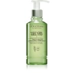 L’Occitane Gel To-Foam Gel Makeup Remover 200 ml