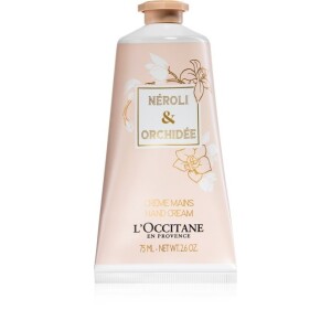 L’Occitane Neroli & Orchidée Hand Cream 75 ml