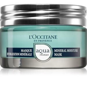 L’Occitane Aqua Réotier Intense Hydrating Mask for Dry Skin 75 ml