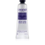 L’Occitane Lavender Hand & Nail Cream With Shea Butter 30 ml