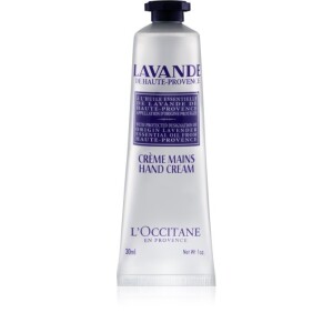L’Occitane Lavender Hand & Nail Cream With Shea Butter 30 ml