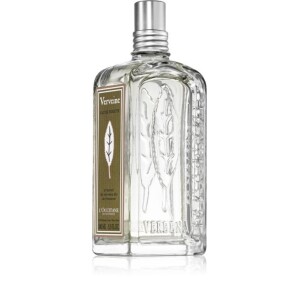 L’Occitane Verveine Eau de Toilette for Women 100 ml