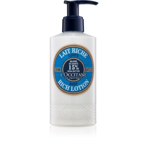 L’Occitane Karité Nourishing Body Milk 250 ml