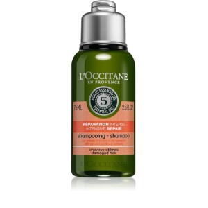 L’Occitane Aromachologie Regenerating Shampoo for Dry and Damaged Hair 75 ml