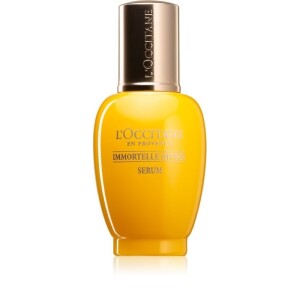 L’Occitane Immortelle Divine Brightening Anti-Wrinkle Serum 30 ml
