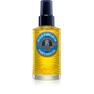 L’Occitane Karité Body Oil 100 ml
