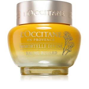 L’Occitane Immortelle Divine Baume Regard Eye Balm 15 ml
