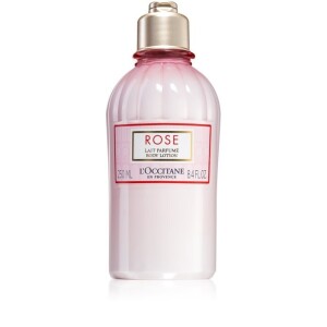 L’Occitane Rose Body Lotion 250 ml