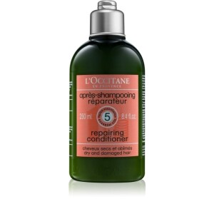 L’Occitane Aromachologie Conditioner for Dry and Damaged Hair
