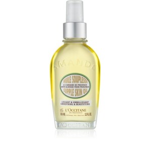 L’Occitane Amande Firming Body Oil   100 ml