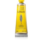 L’Occitane Verveine Agrumes Creamy Gel for Hands 30 ml