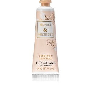 L’Occitane Neroli & Orchidée Hand Cream for Women 30 ml
