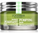 L’Occitane Aqua Réotier Cleansing Face Mask 75 ml