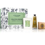 L’Occitane Verveine Gift Set Harmony (For Women) I. Gift Set Harmony (For Women) I.