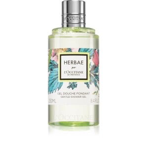 L’Occitane Herbae Shower Gel 250 ml