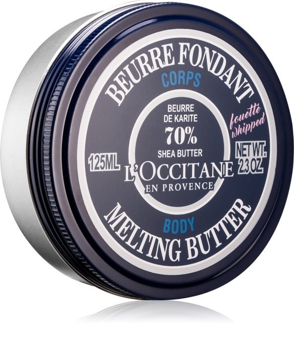 L’Occitane Karité Nourishing Body Cream 125 ml