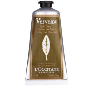 L’Occitane Verveine Cooling Hand Cream Gel 75 ml