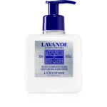 L’Occitane Lavender Moisturising Hand Cream 300 ml