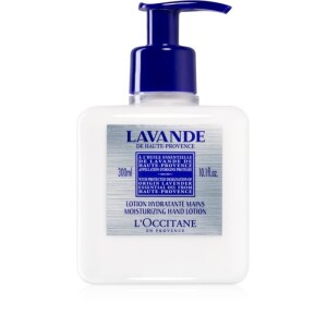 L’Occitane Lavender Moisturising Hand Cream 300 ml