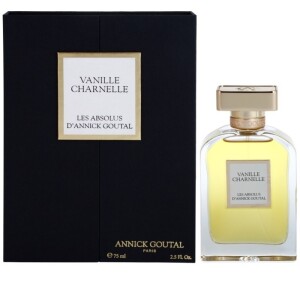 Annick Goutal Vanille Charnelle Eau de Parfum Unisex 75 ml