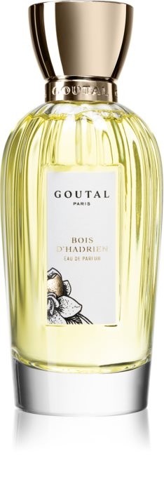 Annick Goutal Bois d'Hadrien Eau de Parfum Unisex 100 ml
