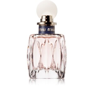 Miu Miu L’Eau Rosée Eau de Toilette for Women 100 ml