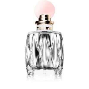 Miu Miu Fleur d’Argent Eau de Parfum for Women 100 ml