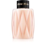 Miu Miu Twist Body Lotion for Women 200 ml