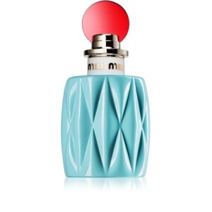 Miu Miu Miu Miu Eau de Parfum for Women 100 ml