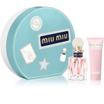 Miu Miu L’Eau Rosée Gift Set I. for Women