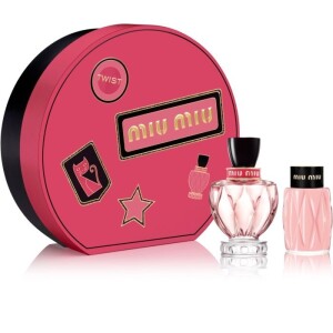 Miu Miu Twist Gift Set I. for Women