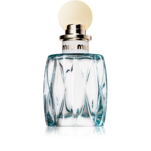 Miu Miu L’Eau Bleue Eau de Parfum for Women 100 ml
