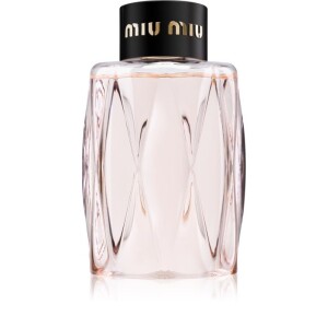 Miu Miu Twist Shower Gel for Women 200 ml