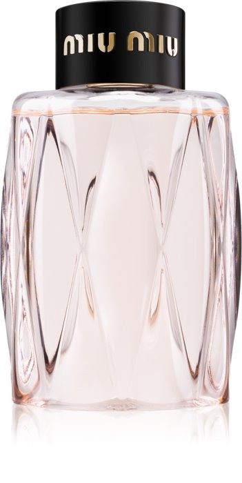 Miu Miu Twist Shower Gel for Women 200 ml