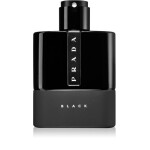 Prada Luna Rossa Black Eau de Parfum for Men 100 ml