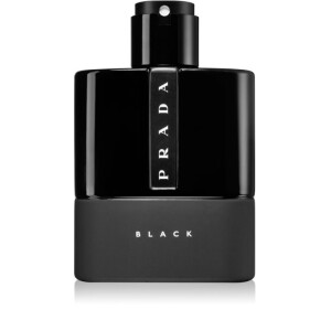 Prada Luna Rossa Black Eau de Parfum for Men 100 ml