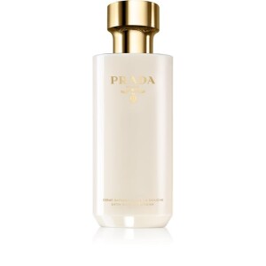 Prada La Femme Shower Cream for Women 200 ml