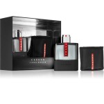 Prada Luna Rossa Carbon Gift Set V. for Men