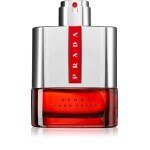 Prada Luna Rossa Sport Eau de Toilette for Men   100 ml