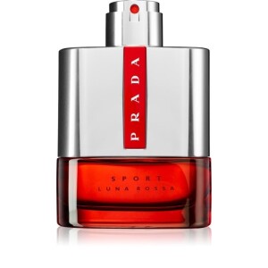 Prada Luna Rossa Sport Eau de Toilette for Men   100 ml